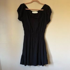Vintage Havana boho Dress
